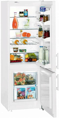 Холодильник Liebherr CUP 2901 Comfort