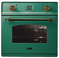 Духовой шкаф Ilve 600-CMP GR