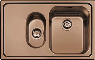 Мойка Smeg SP7915SRA