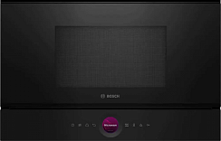 Встраиваемая микроволновая печь Bosch BFL7221B1