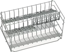 Короб для высоких бокалов Gaggenau DA043060