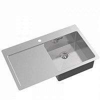 Мойка универсального монтажа OL-FTR102R