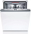 Встраиваемая посудомоечная машина Bosch SMV4ECX21E