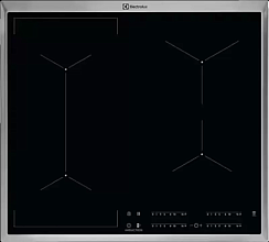 Варочная панель Electrolux EIV6340X