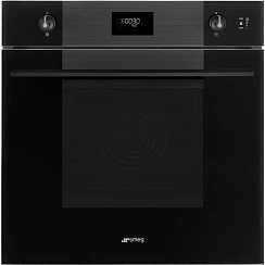 Духовой шкаф Smeg SO6101S2B3