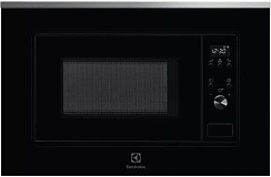 Встраиваемая микроволновая печь Electrolux LMS2173EMX