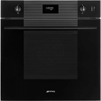 Духовой шкаф Smeg SO6101S2B3