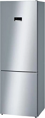 Двухкамерный холодильник Bosch KGN49XL30U