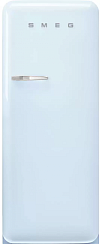 Холодильник Smeg FAB28RPB5