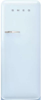 Холодильник Smeg FAB28RPB5