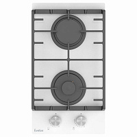 Газовая варочная панель HEG 300 WG