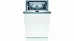 Встраиваемая посудомоечная машина BOSCH SPV6HMX2MR