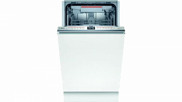 Встраиваемая посудомоечная машина BOSCH SPV6HMX2MR