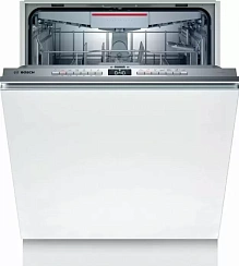 Встраиваемая посудомоечная машина Bosch SMV4HVX32E