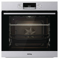 Электрический духовой шкаф OKB 8931 CESX