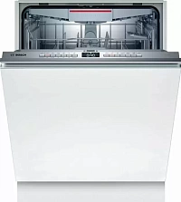 Встраиваемая посудомоечная машина Bosch SMV4HVX32E