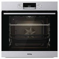 Электрический духовой шкаф OKB 8931 CESX