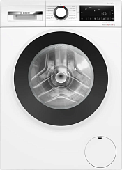 Стирально-сушильная машина Bosch WNG2540LSN