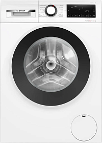 Стирально-сушильная машина Bosch WNG2540LSN