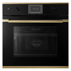 Духовой шкаф Kuppersbusch B 6350.0 S4 Gold