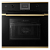 Духовой шкаф Kuppersbusch B 6350.0 S4 Gold