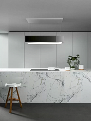 Вытяжка Falmec CIRCLE.TECH Levante 120 ISOLA black (600)