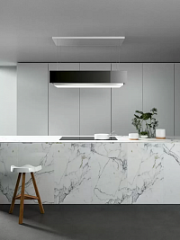 Вытяжка Falmec CIRCLE.TECH Levante 120 ISOLA black (600)