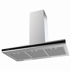 Купольная вытяжка KHC 9737 XGN