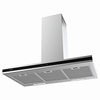 Купольная вытяжка KHC 9737 XGN