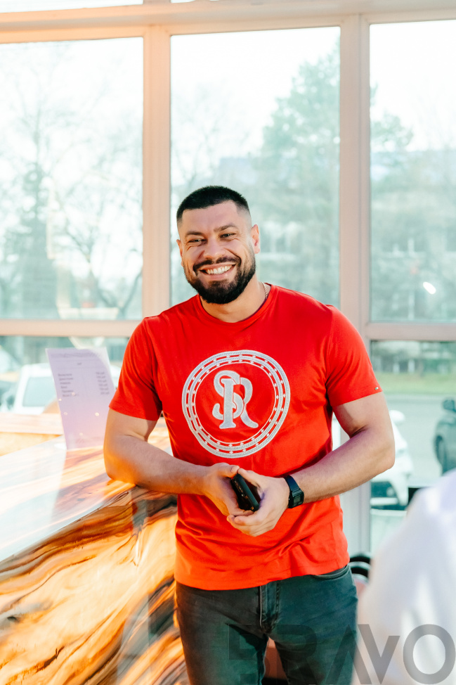 День защиты предпринимателей