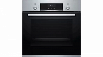 Встраиваемый духовой шкаф BOSCH HBJ517YS0R