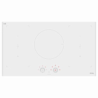 Индукционная варочная панель HIB 95750 BW Smart