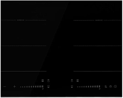 Индукционная варочная панель Korting HIB 68900 B iMove