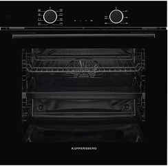 Духовой шкаф Kuppersberg HF 608 B