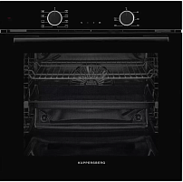 Духовой шкаф Kuppersberg HF 608 B