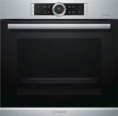 Духовой шкаф Bosch HBG6725S1I