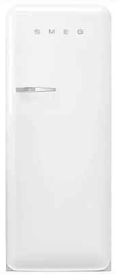 Холодильник Smeg FAB28RWH6