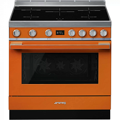 Варочный центр Smeg CPF9IPOR