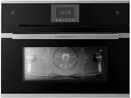 Компактный духовой шкаф с паром Kuppersbusch CBD 6550.0 S9-Airfry