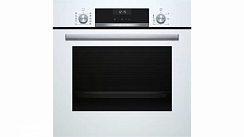 Встраиваемый духовой шкаф BOSCH HBJ517YW0R