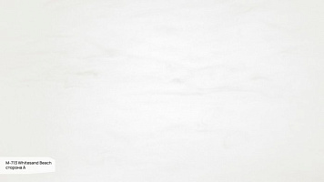 M-713 A Whitesand Beach