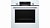 Встраиваемый духовой шкаф BOSCH HBJ517YW0R