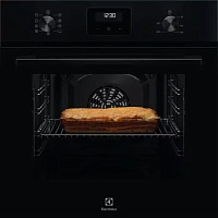Духовой шкаф Electrolux LOF3H10BK
