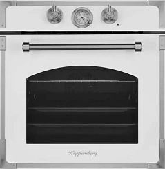 Духовой шкаф Kuppersberg RC 6911 W Silver