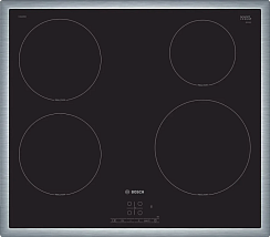 Индукционная варочная панель Bosch PUE64RBB5E