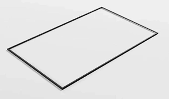 Рамка для варочной панели Elica KIT0196816