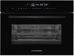 Духовой шкаф с СВЧ Kuppersberg KMW 694