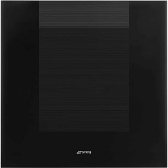 Встраиваемый холодильный шкаф для вина Smeg CVI129B3