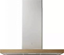 Вытяжка Elica BIO WH/A 90 ROVERE