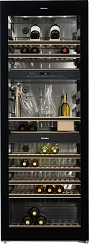 Винный шкаф Miele KWT6834SGS